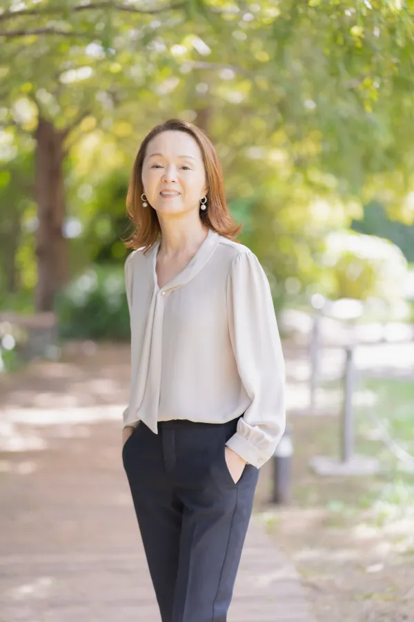 Private Jeweler Keiko