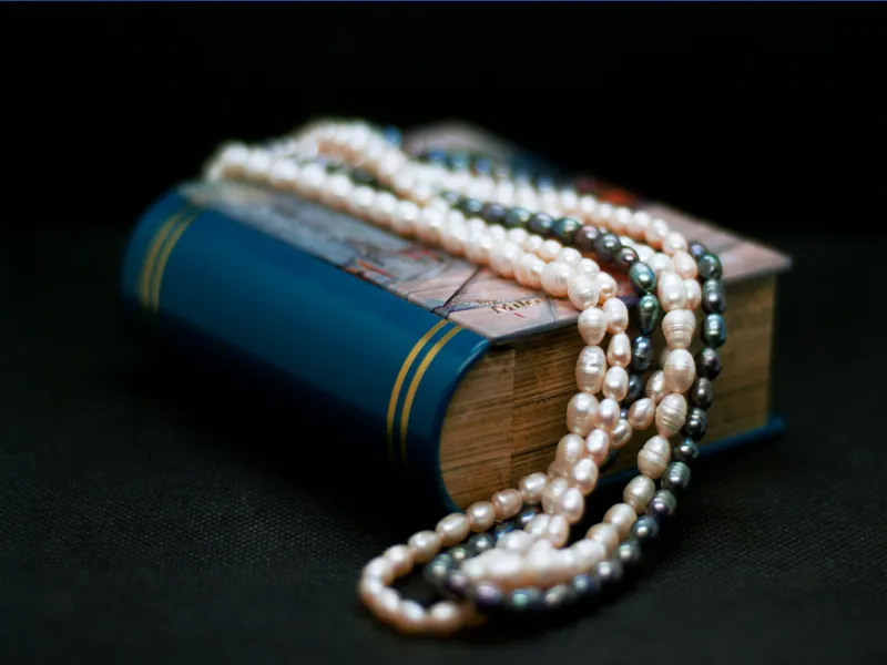 pearls
