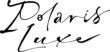Polaris luxe private jeweler logo